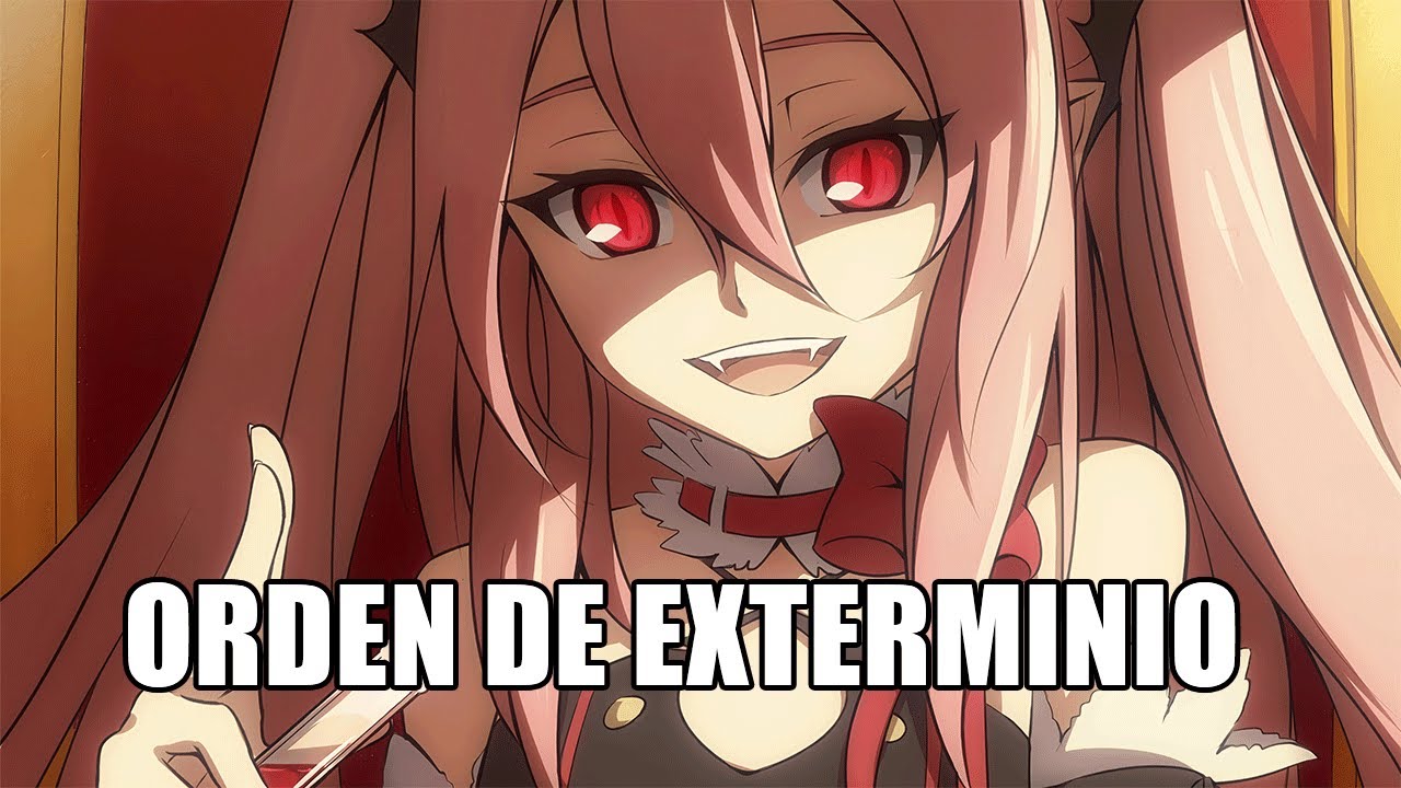 Orden de Exterminio r/HFY