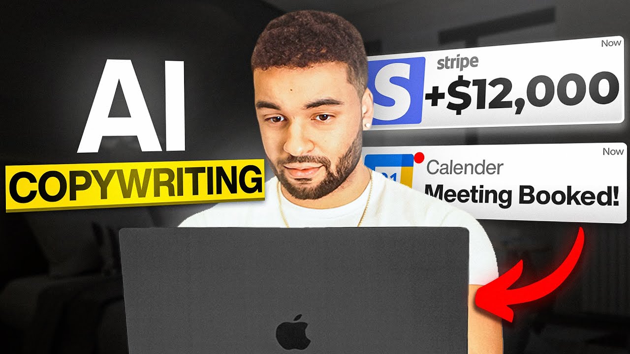 Если у вас возникают трудности с заключением первого контракта на копирайтинг с использованием ИИ...