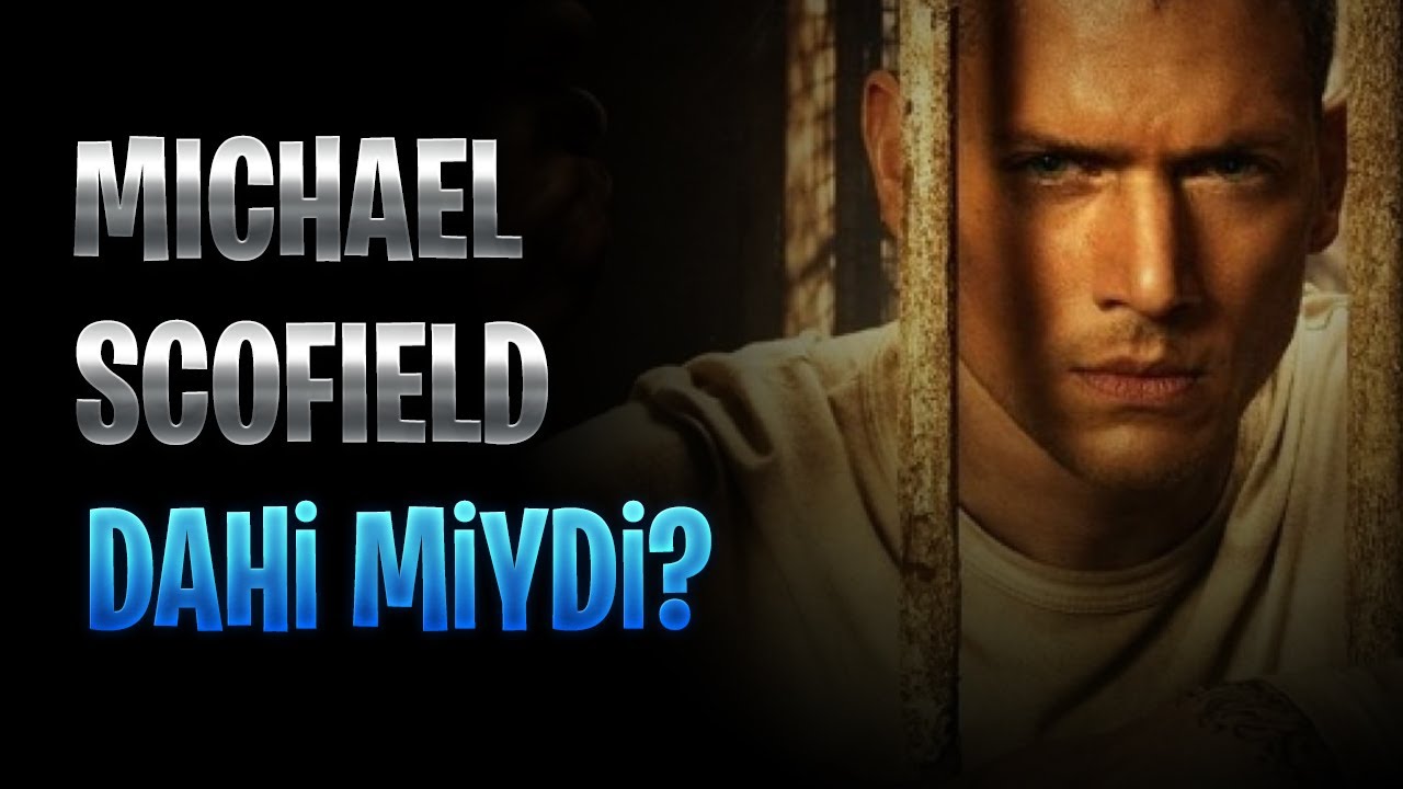 Düşük Gizli Ket Vurma Nedir: Michael Scofield Dahi Miydi?