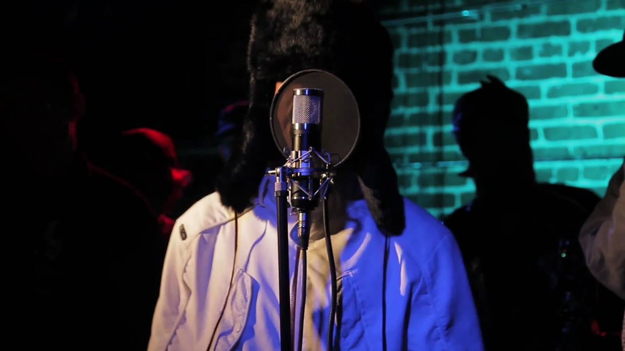 TeamBackPack | G-Mo Skee x Catalyst x Esque | prod. Billion Coast
