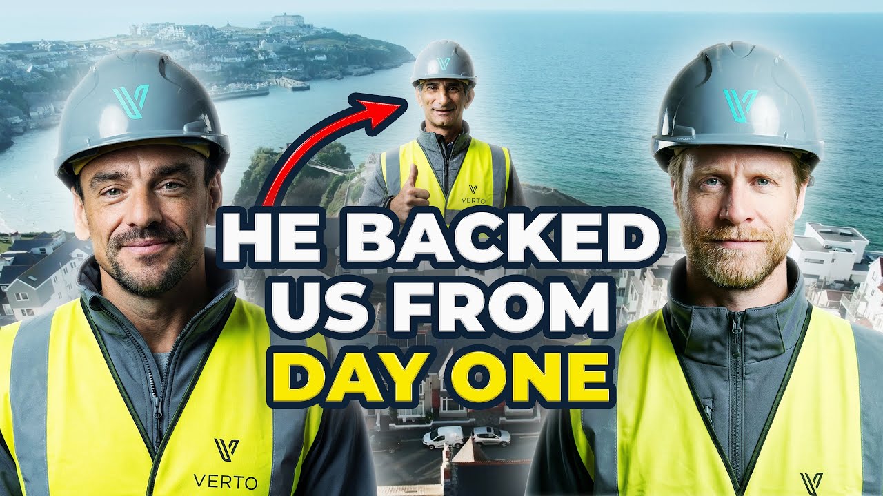 He Backed Us From Day One ft. Franco 🤝📅 Salo Bay & Halo Village - September 2025