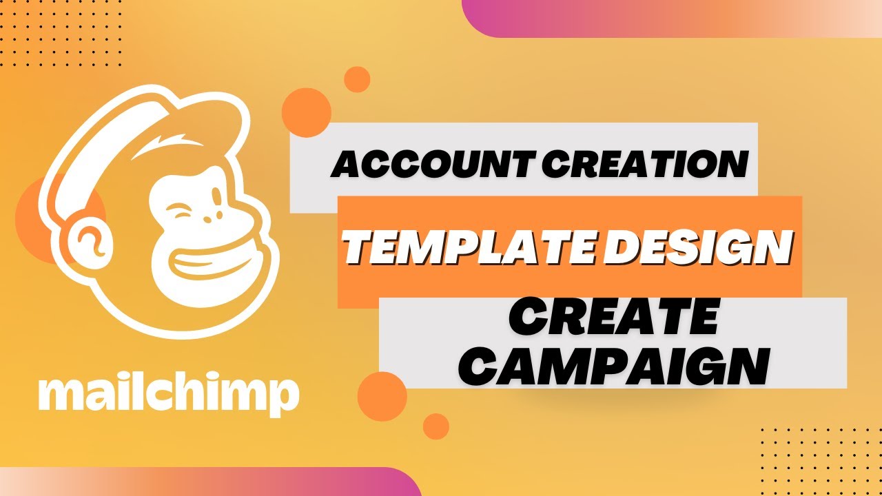 Email Marketing | MailChimp Free Email Website | MailChimp Email Campaign Tutorial in Urdu