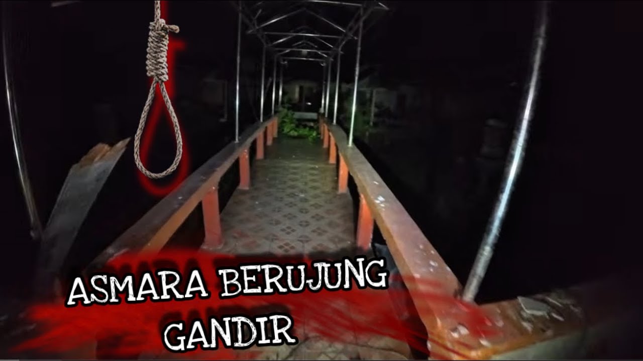 KAROEKE BERUJUNG MAUT‼️
