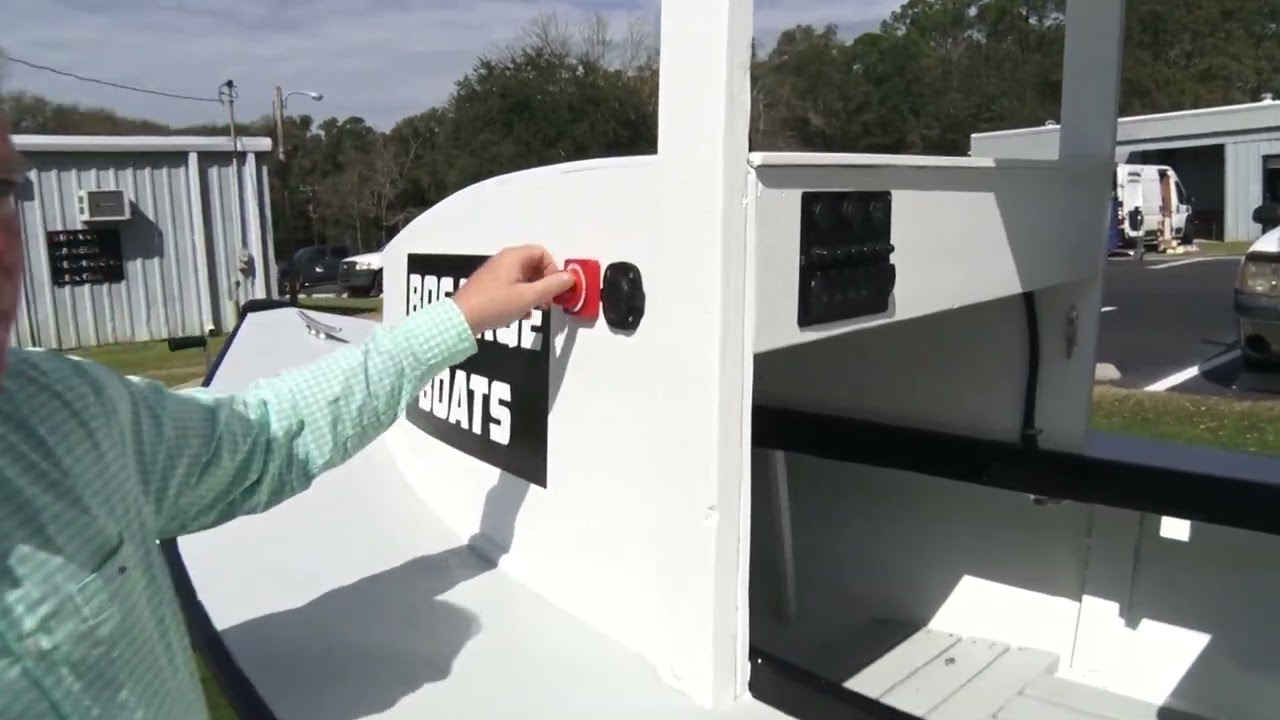Bryant CTC restores boat