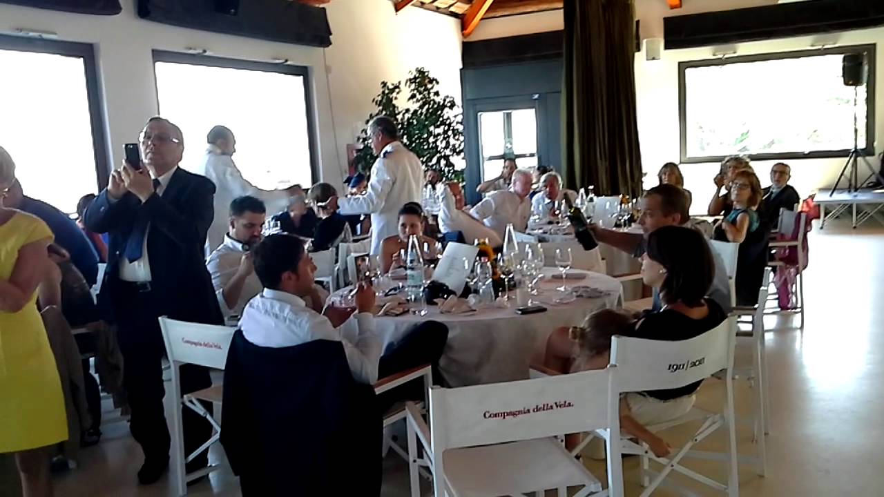 Alice Lusi & Andrea Bari #wedding 1