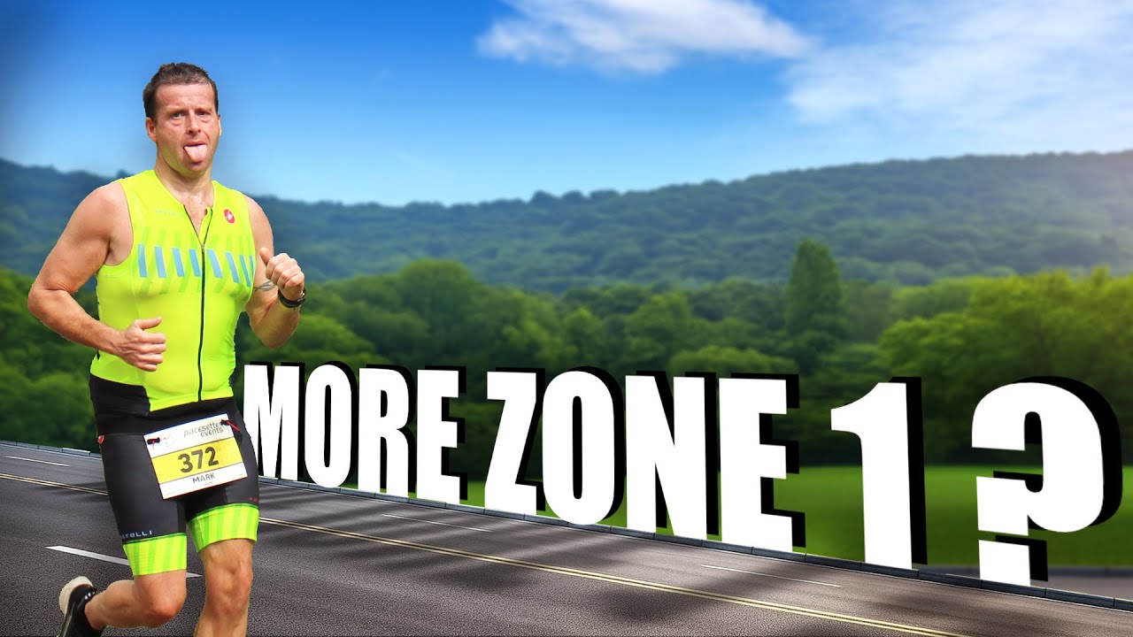 Why You NEED Zone 1