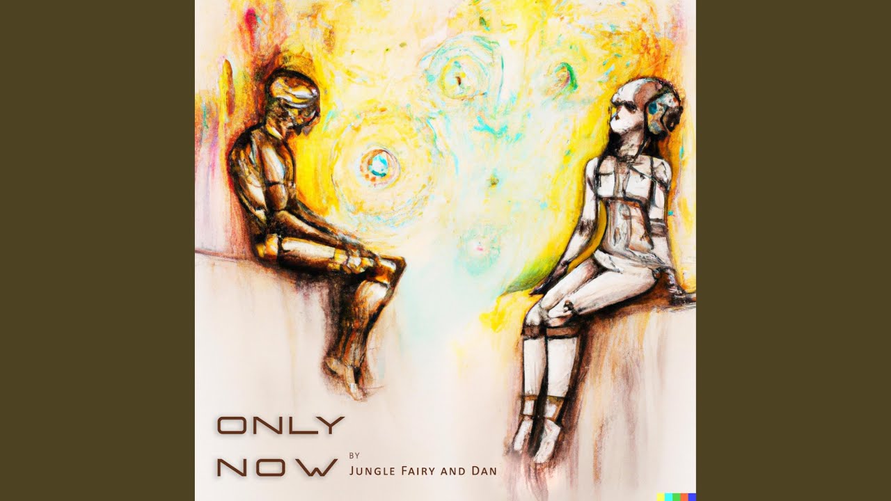 Only Now
