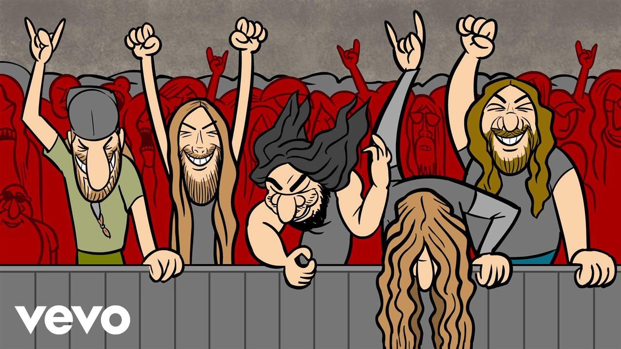 Obituary - Ten Thousand Ways to Die