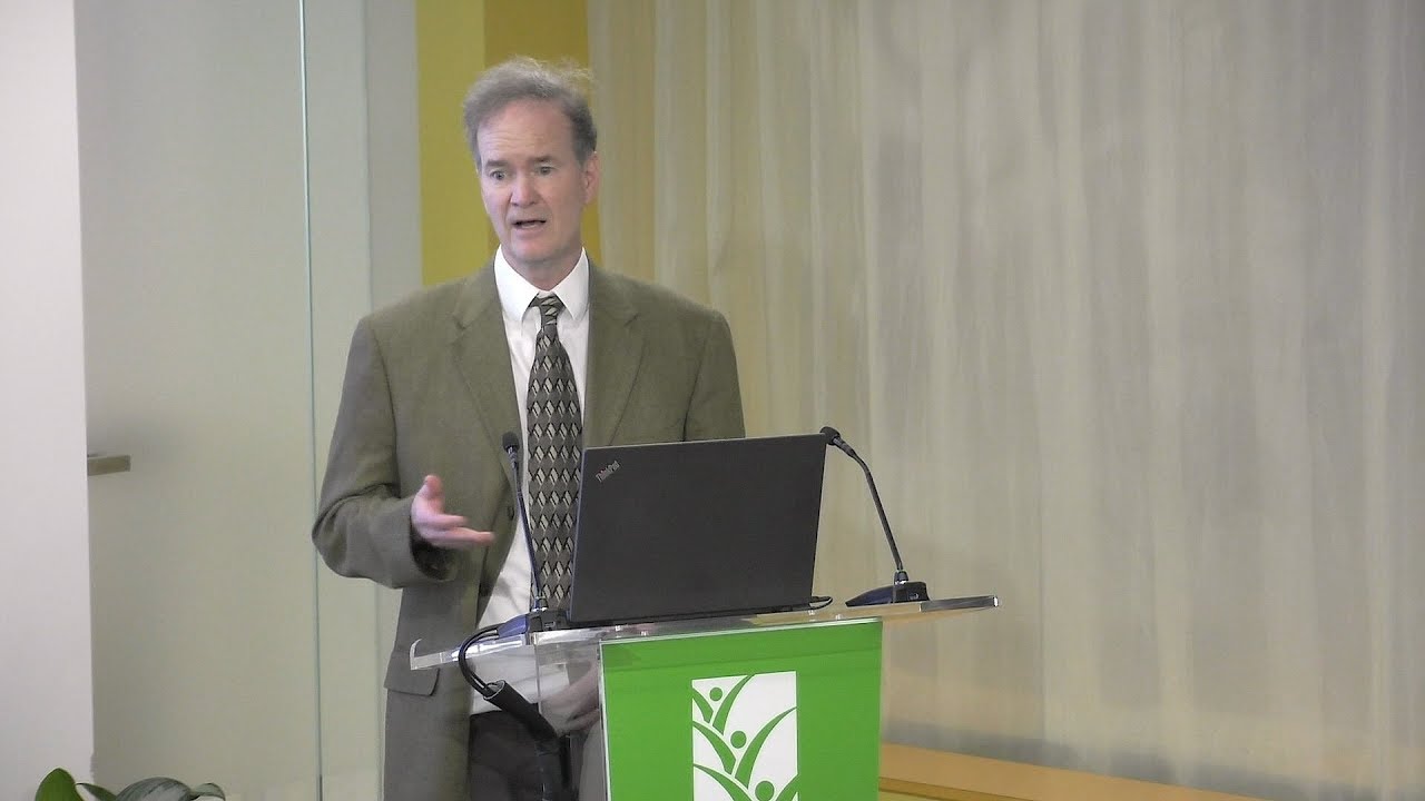 Frank Place, Director, CGIAR Research Program on Policies, Institutions and Markets