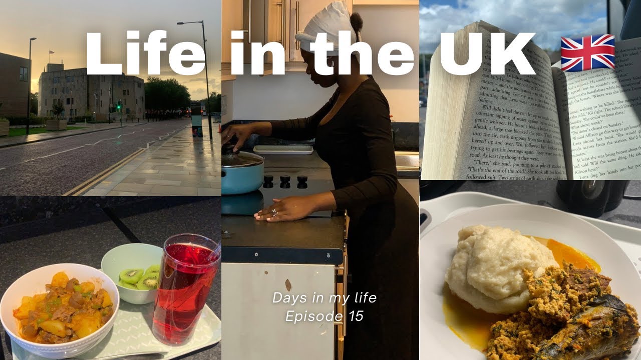 Days in my life in UK | Living alone diaries | Grocery shopping, Cooking | life of an introvert 