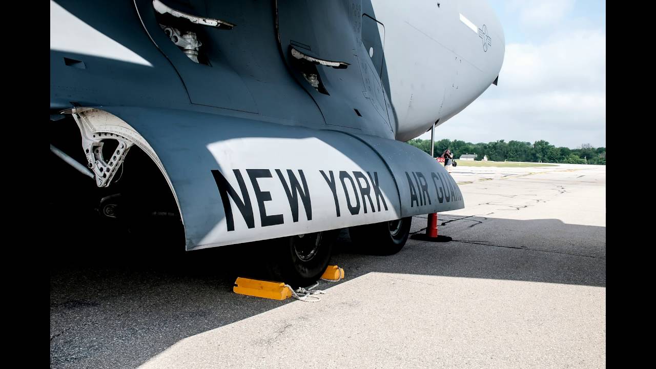 Dutchess Airport Open House