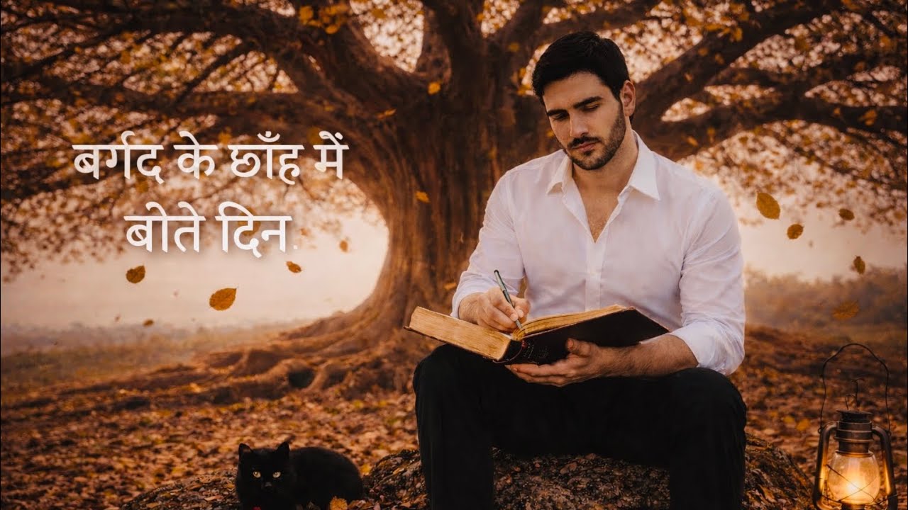 बर्गद के छाँह में बीते दिन ❤️| Heart Touching Sad Song 2026