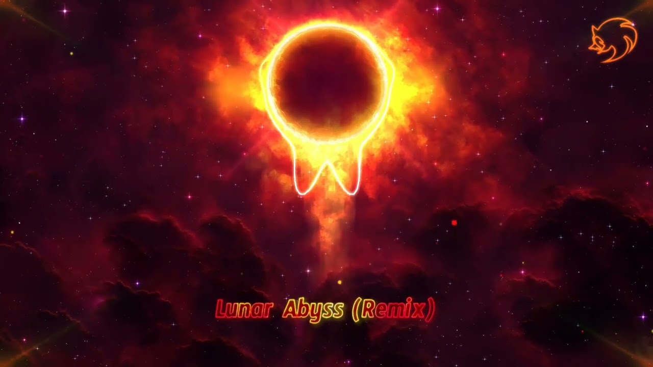 [Dubstep] Lchavasse - Lunar Abyss (SuperSoniker Remix)