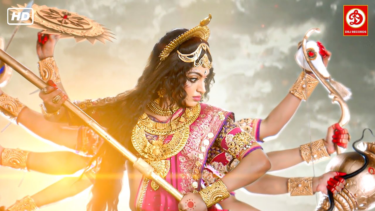 माता पार्वती की क्रोध का सामना कैसे करेंगे असुरों || Vighnaharta Ganesh || Ep-380-381 #bhaktivideo