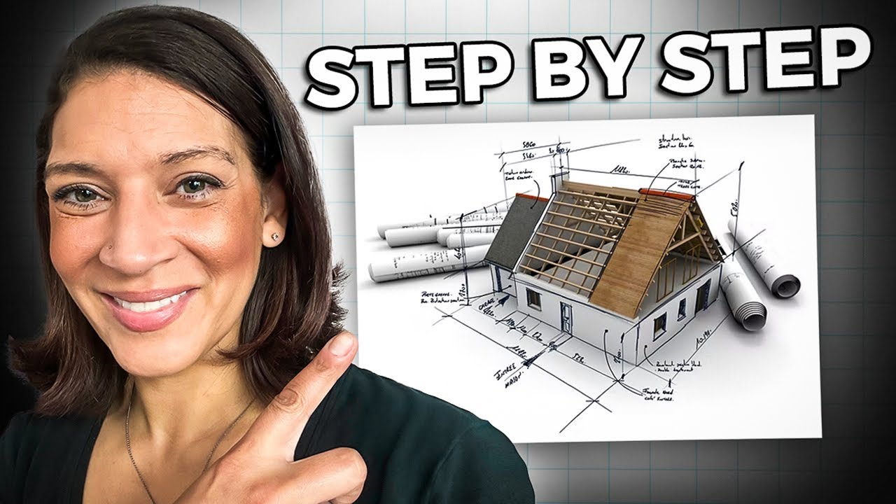 How to Buy a New Construction Home: A Step-by-Step Guide