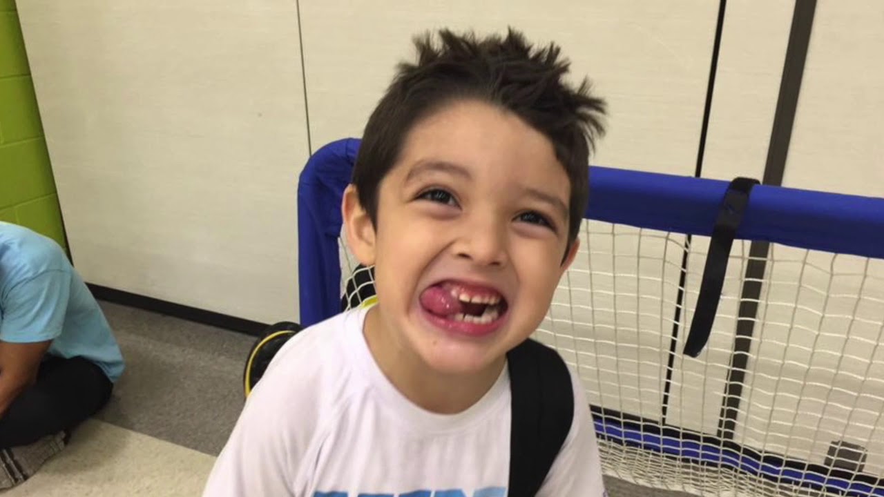 Texas State Autism Camp 2019