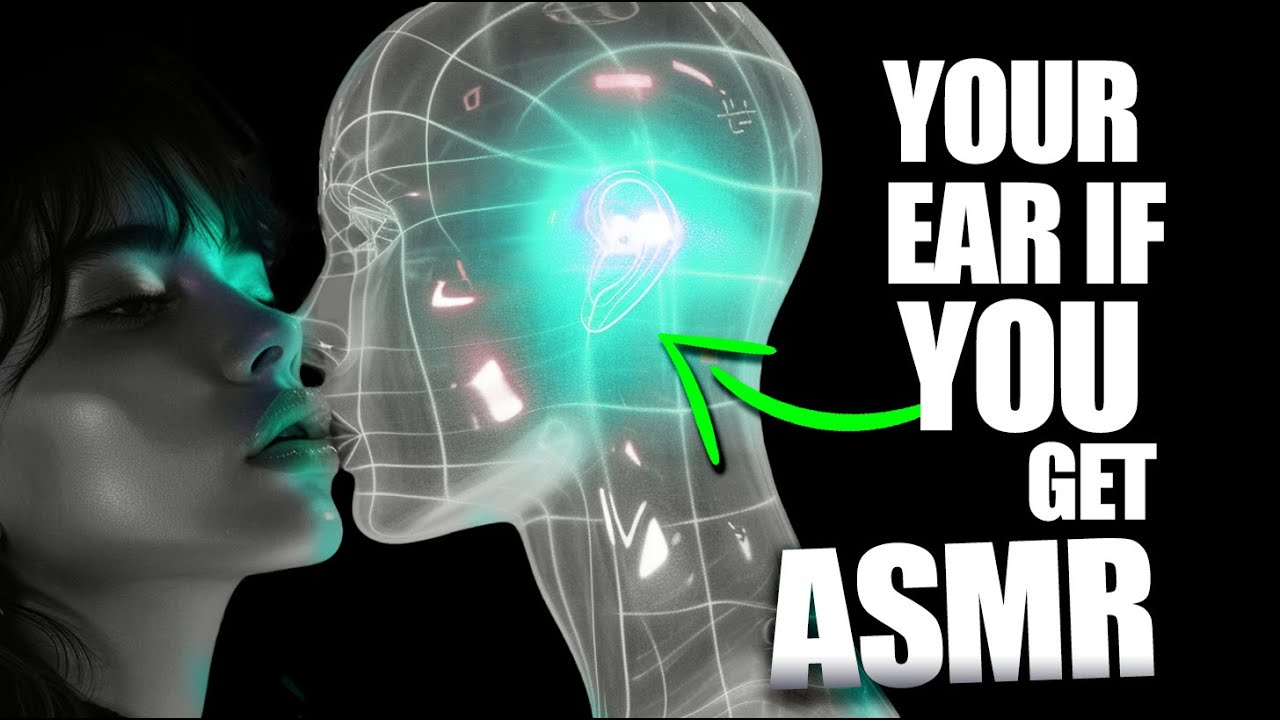 Does this sound tingle your ear? (wear headphones)