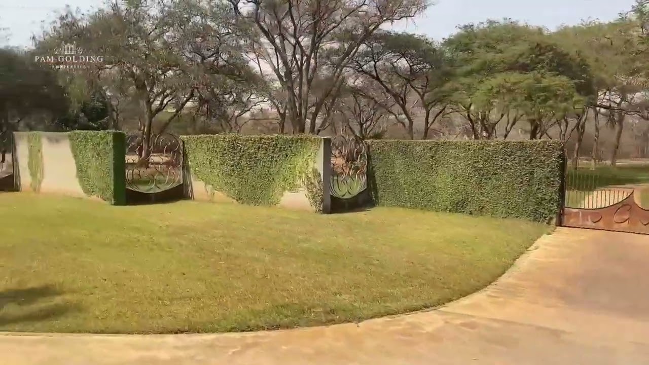 Eureka Park, Lusaka