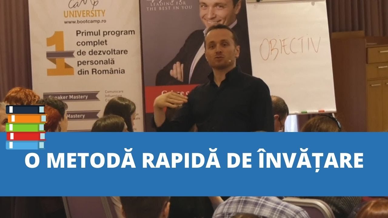 Cum sa citești o carte de 200 de pagini în 45 de minute