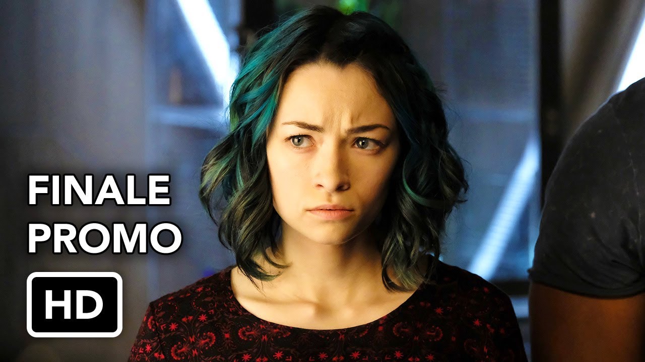 Dark Matter 3x13 Promo 