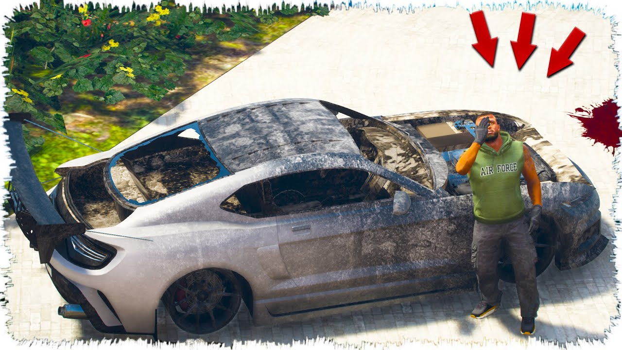 Джонни МУСТАНГ-ын Кім Өртеп жіберді (GTA V) нурченл джони окигасы Джоннидын Окигасы, Джонни