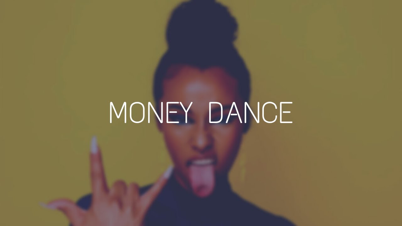 ]FREE] Rubi Rose x Doja Cat Type Beat 2020 - Money Dance