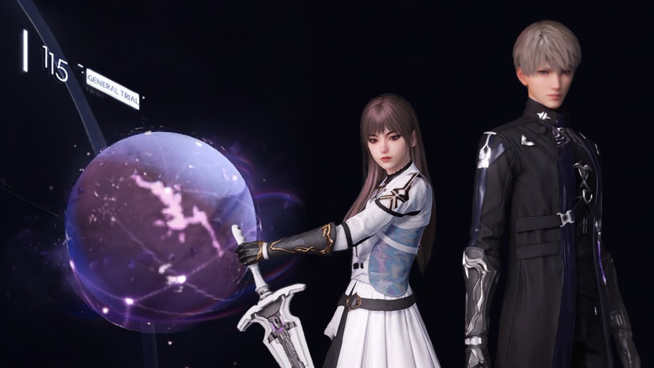 [LnDS] 115 Directional Orbit: Light (Xavier)
