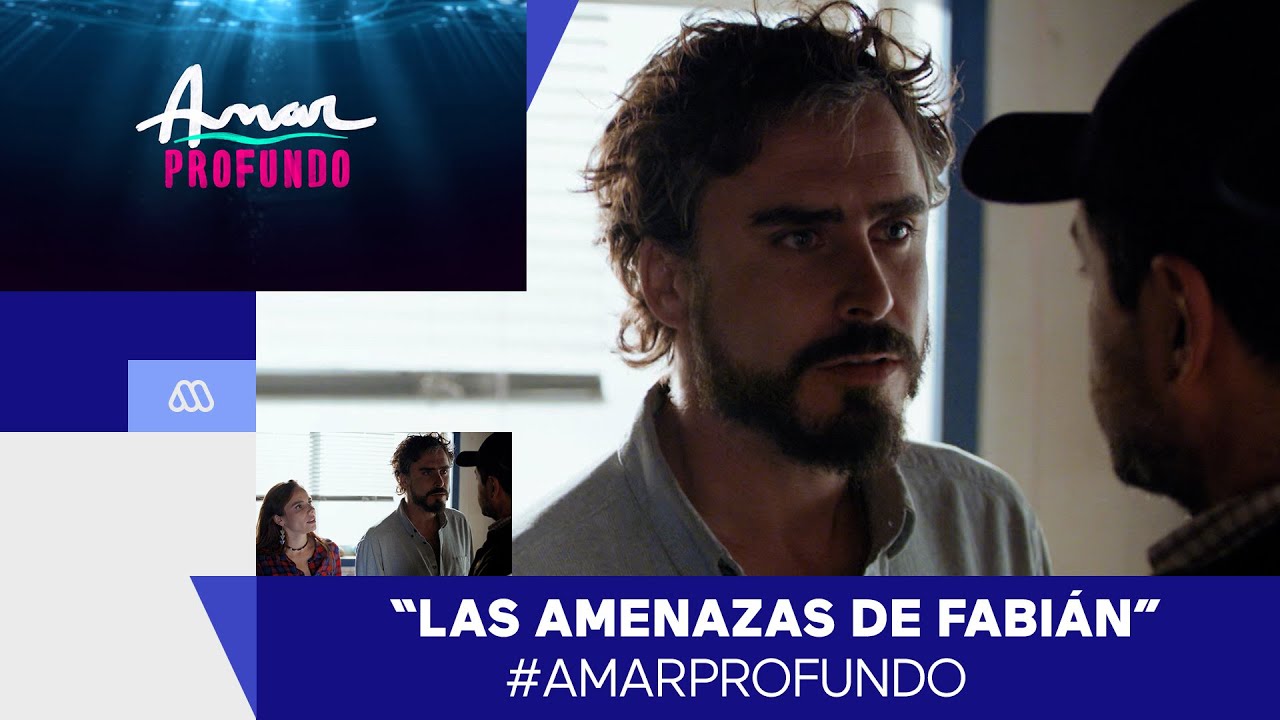 Amar Profundo / Mejores Momentos / Capítulo 138
