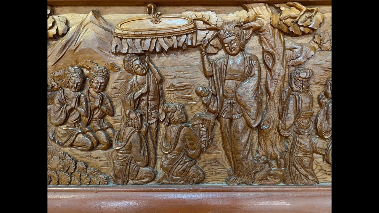 송광사 새벽예불 25.12.21