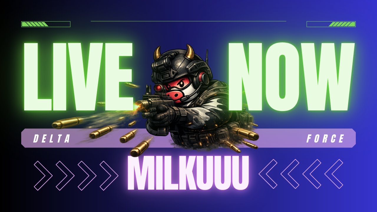 🔴[LIVE] VALORANT - See u next time delta force :(