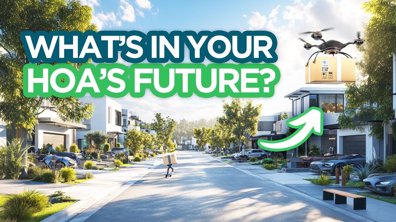 Can Your HOA Reserve Funding Plan Predict the Future? | Reserve Studies 102 Pt 4 of 4