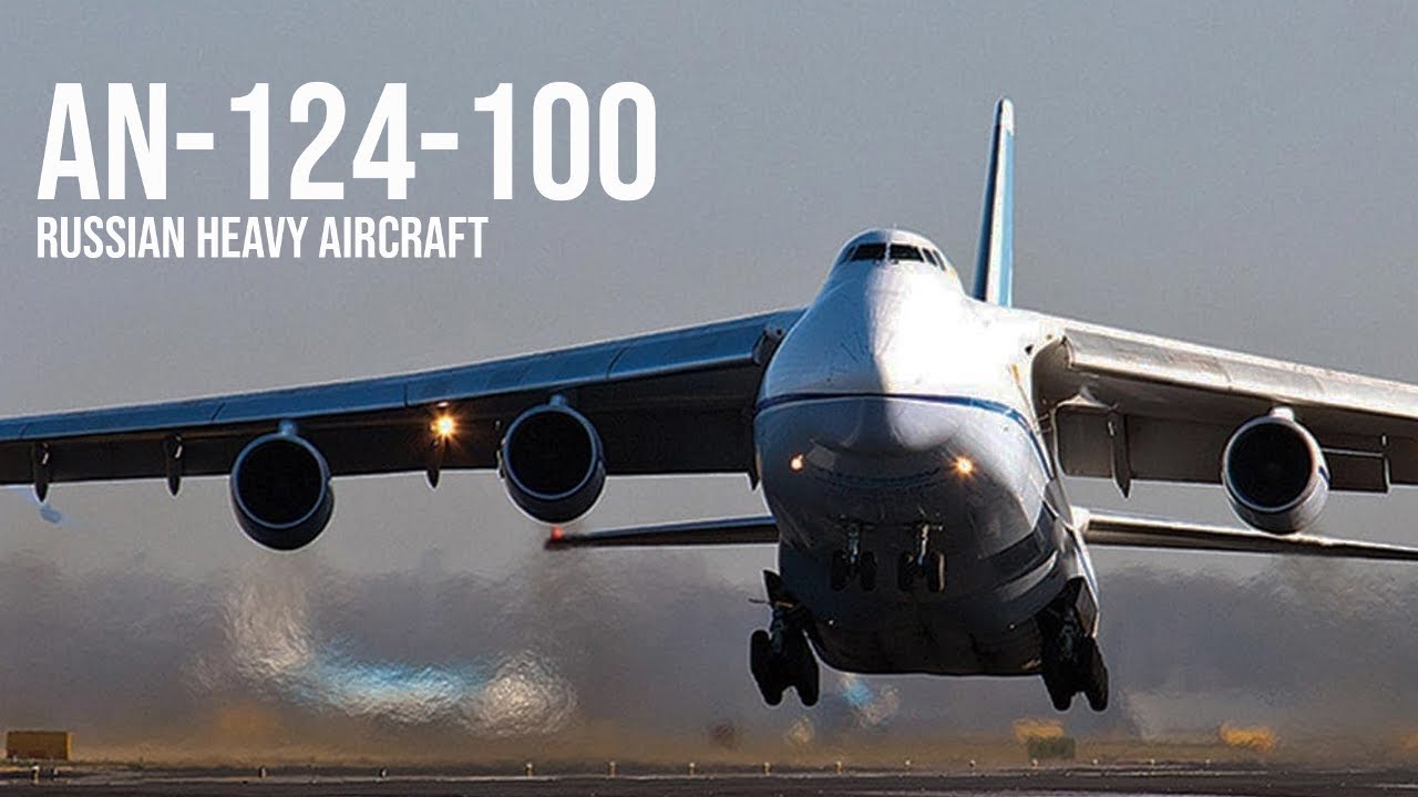 Seven Russian Heavy Aircraft Conducts Synchronized Takeoffs