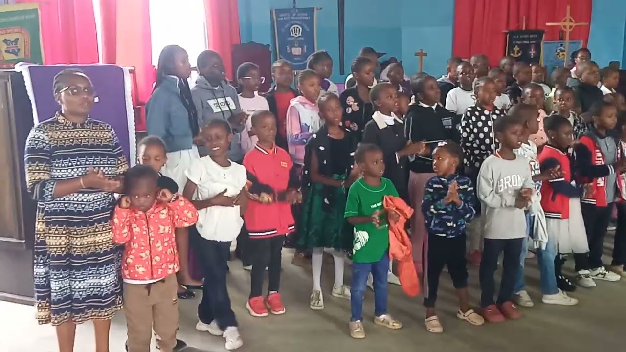 St. Paul's Day_Children's Ministry 1