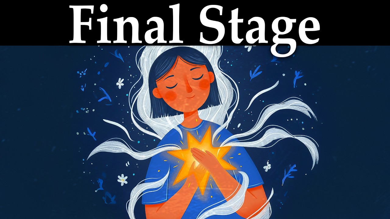 The Final Stage Of Spiritually Awakened People (Most People Never Reach This Stage) — Carl Jung