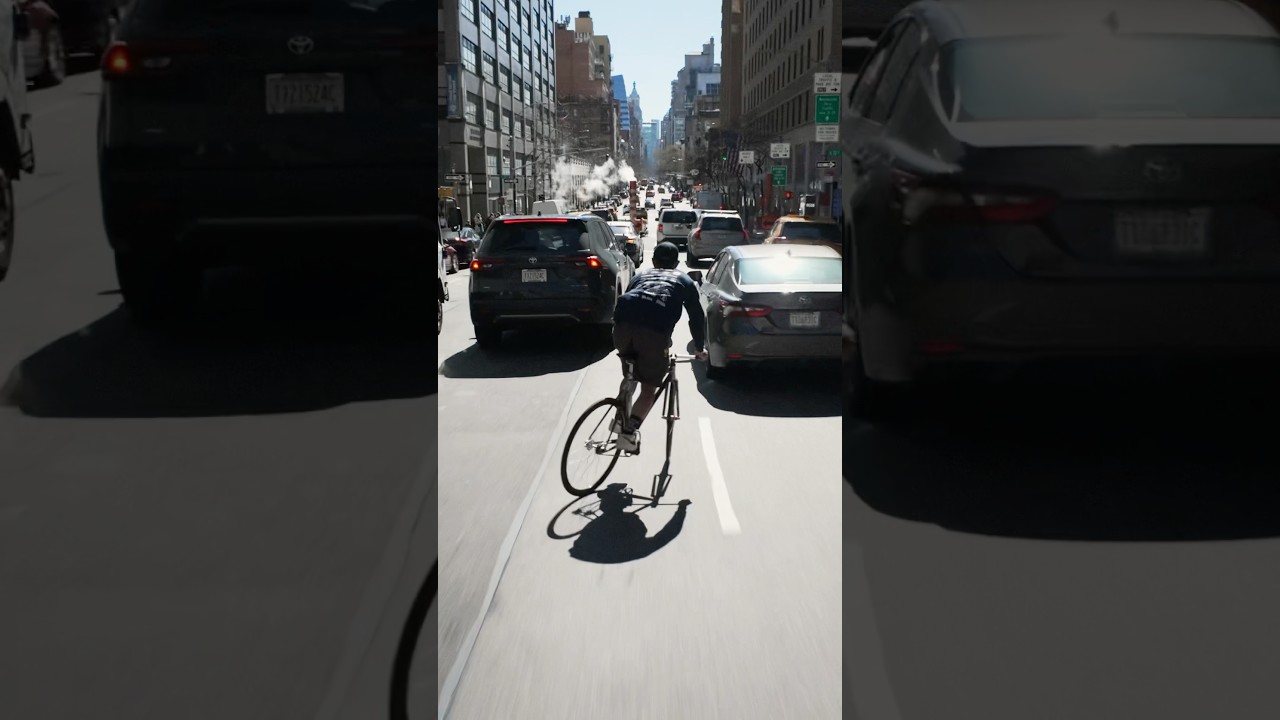 Mastering the Art of the FixedGear Flow #automobile #cycling #mtb