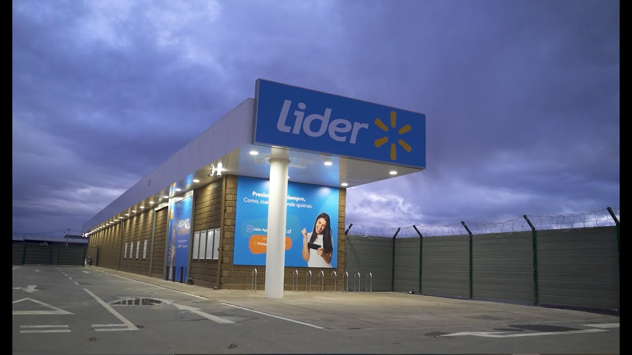 ¡Ya abrimos nuestro Minimercado Lider en Renca!