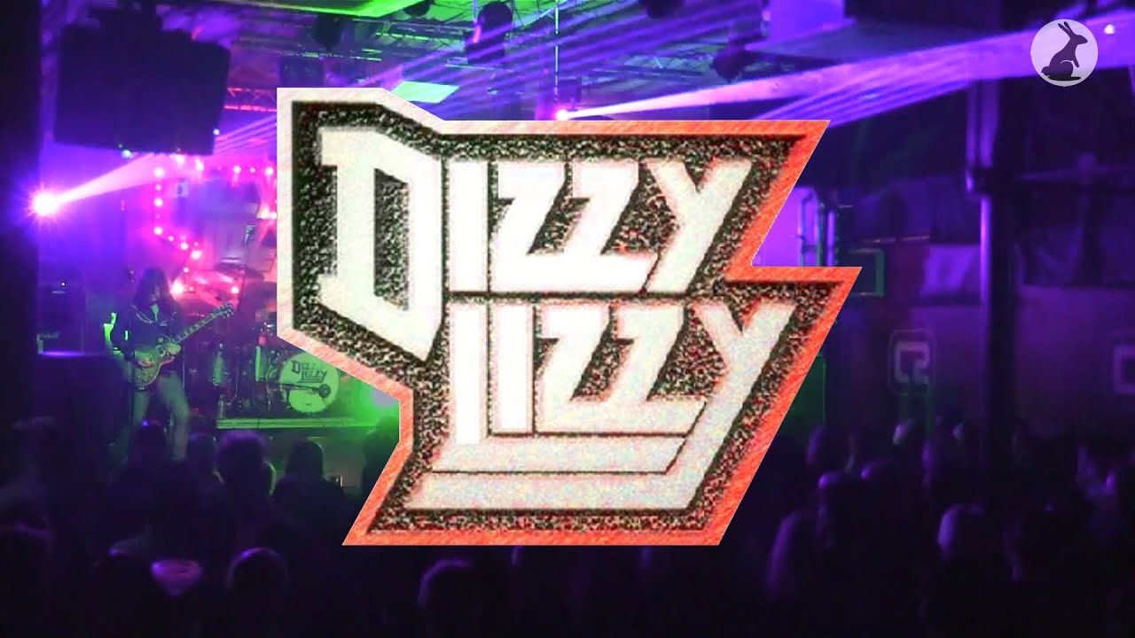 Dizzy Lizzy Live @ Concorde2 - 17th  March 2023