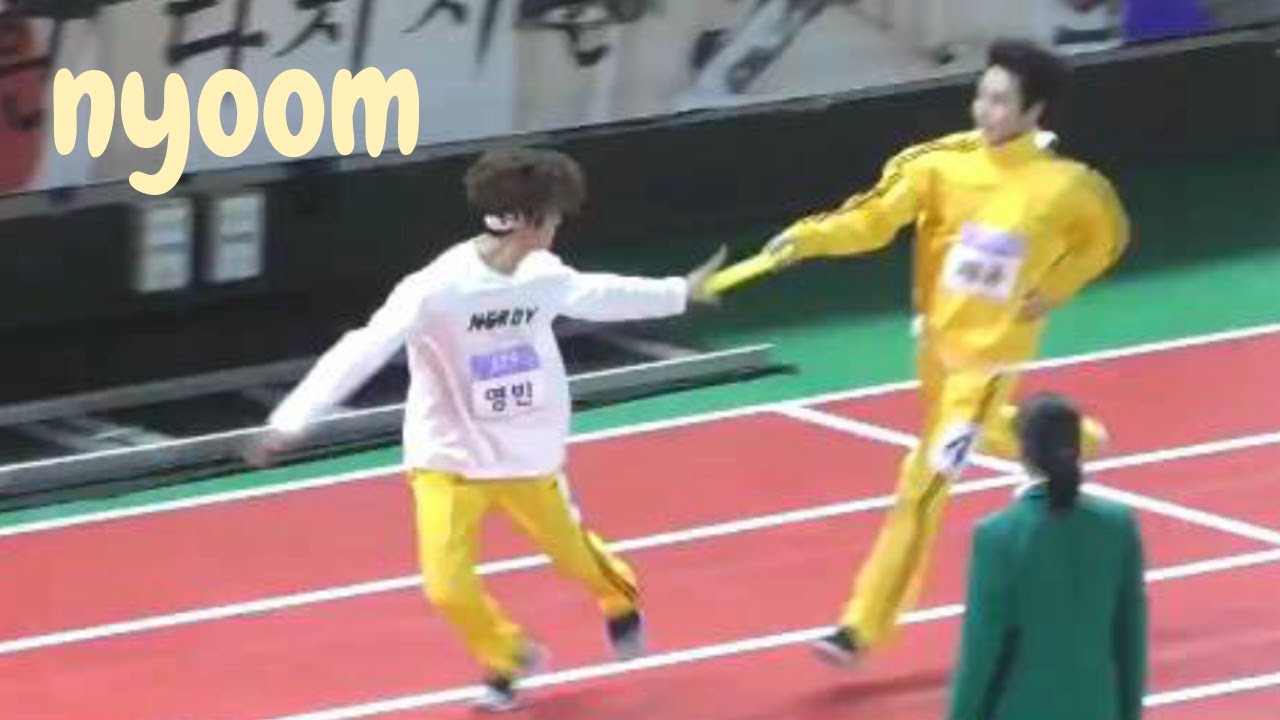 what did they even do at isac - sf9 crack 4.0