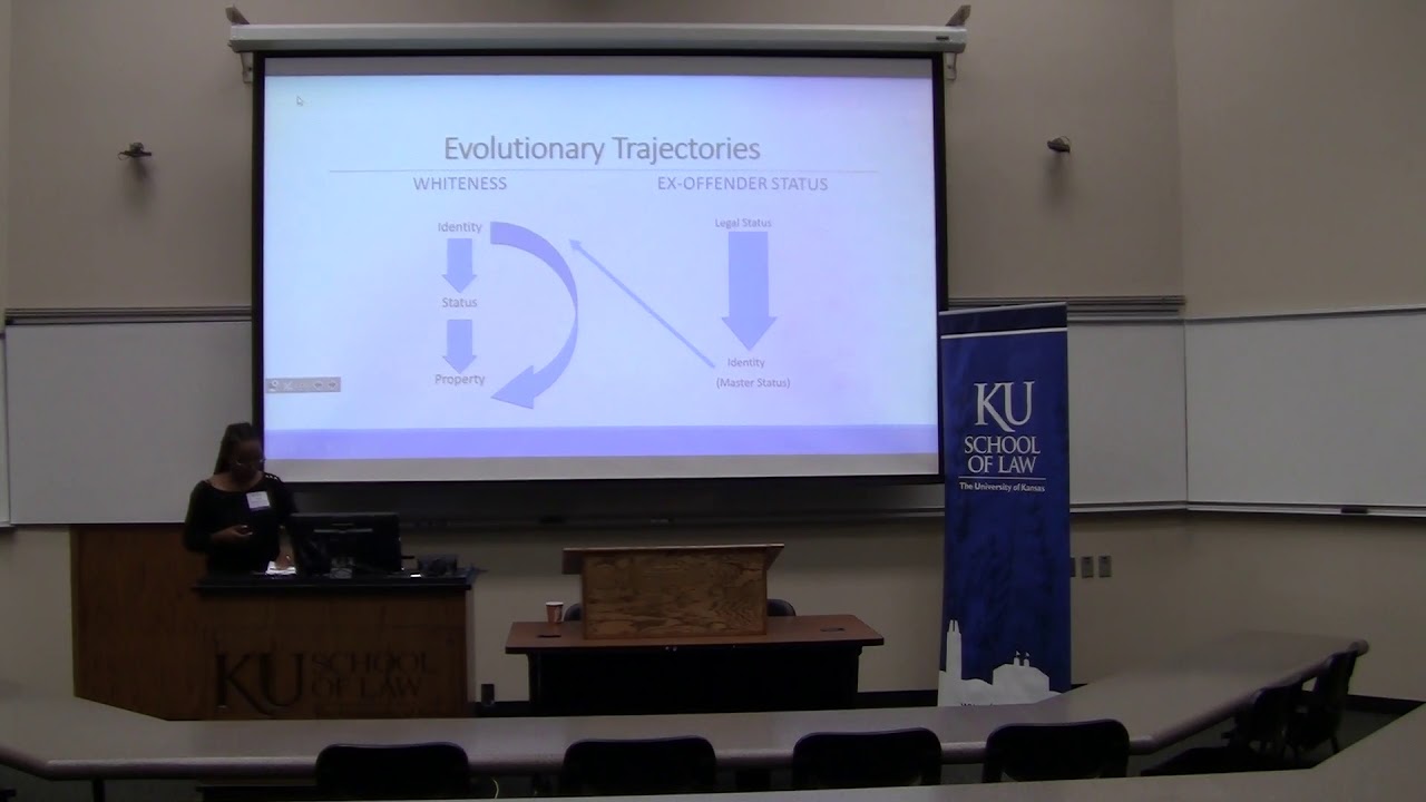 Courtesy Stigma and Community Destruction