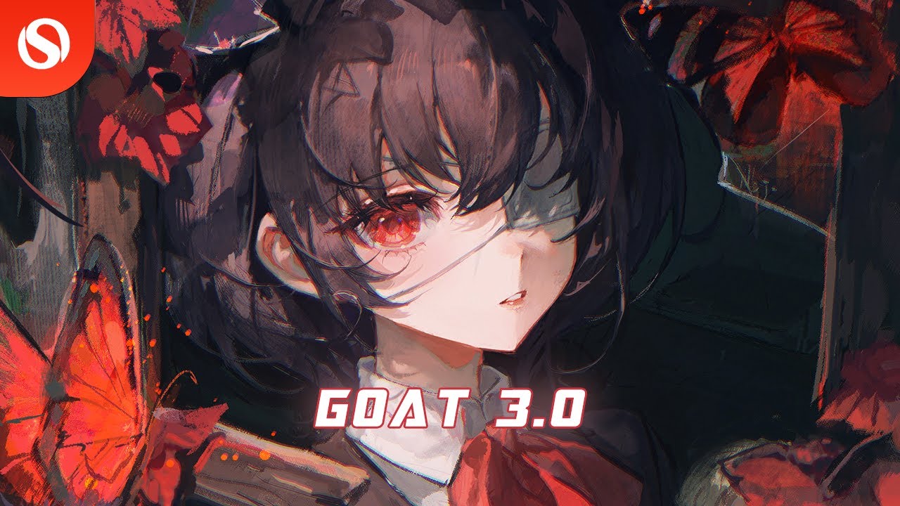 ✿ Ultra Slowed & Reverb – GOAT 3.0