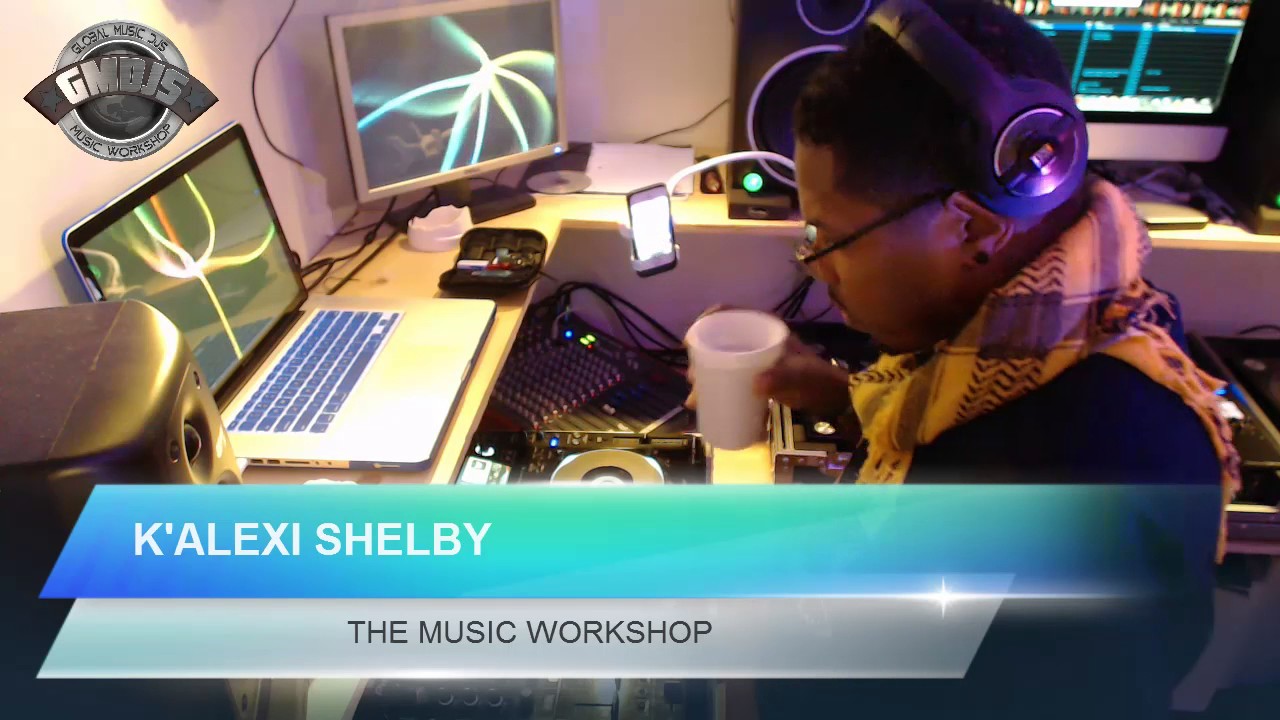 GMDJS K'Alexi Shelby 4-30-17