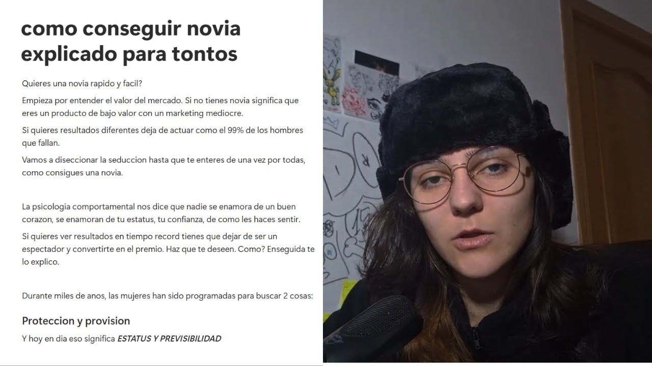 Tan facil que parece mentira