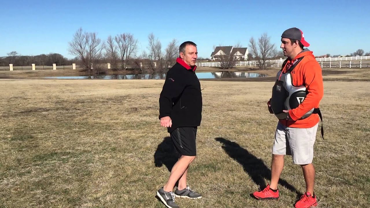 Ballistic Striking with Neil Franklin