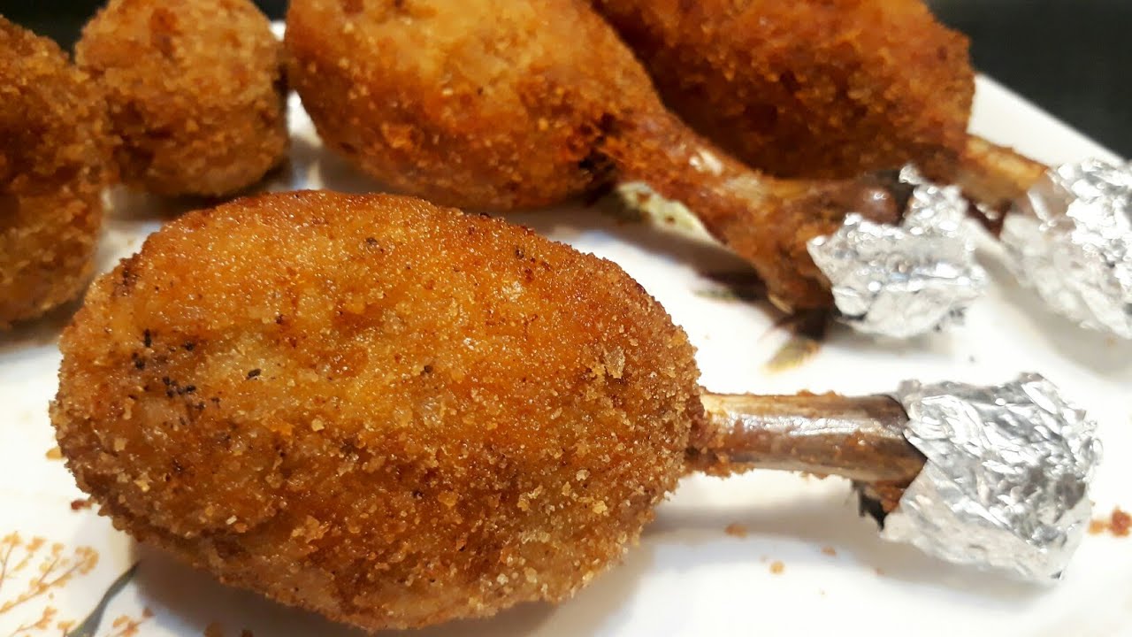 Cheese Stuffed Drumsticks | Chicken Drumsticks | Cheesy Chicken Drumsticks by Recipes by Merium