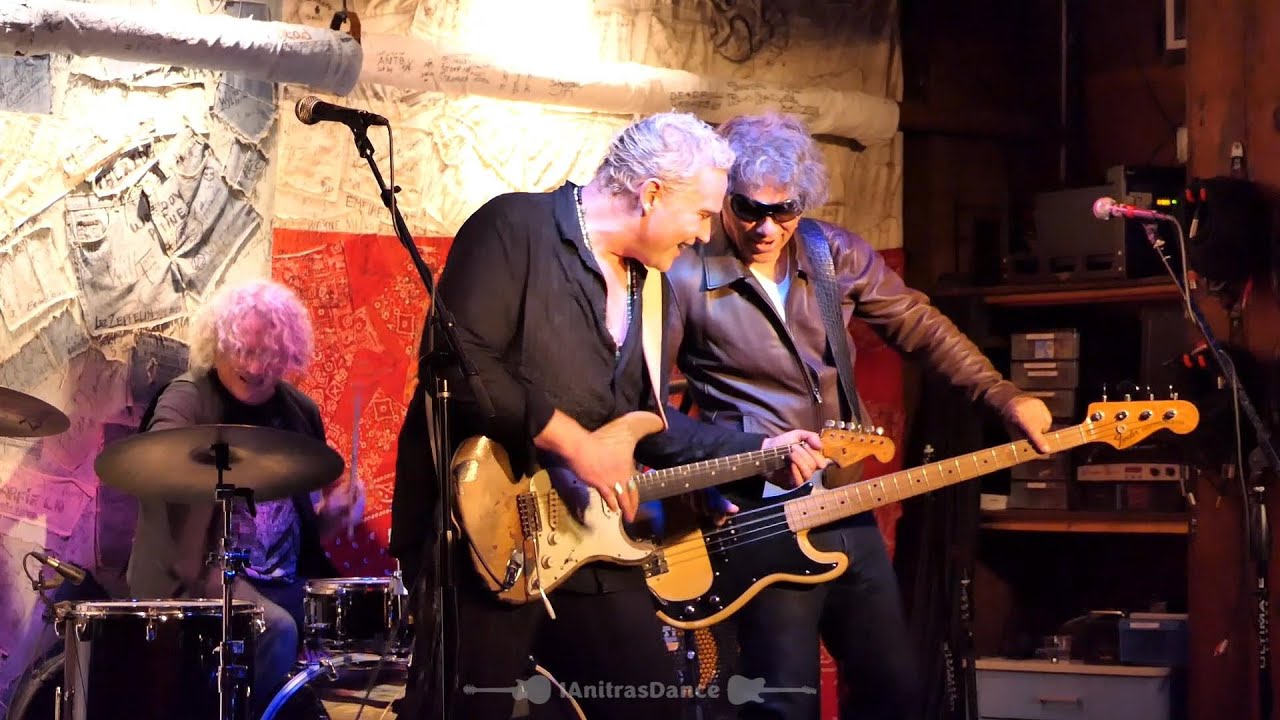 Philip Sayce - Beautiful - 8/29/24 Hill Country Live - New York City