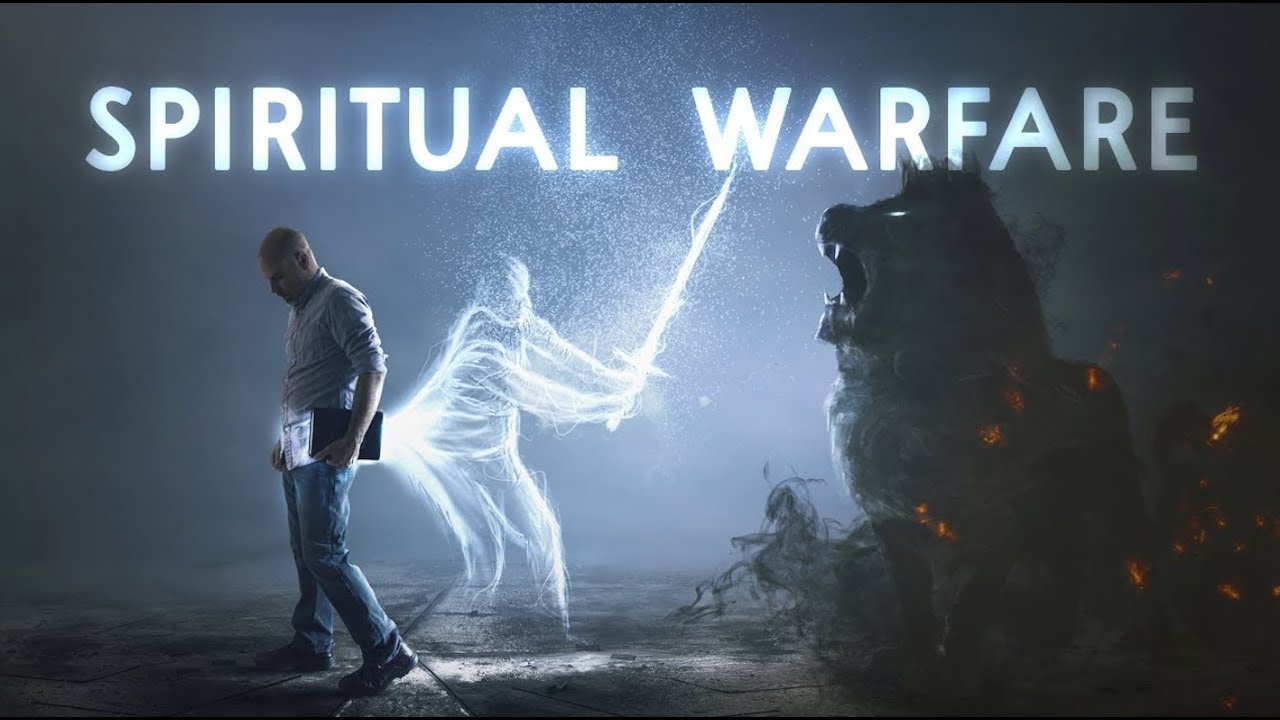 || SERMON || Spiritual Warfare: Overcoming Chemical Dependence | 4.25.21
