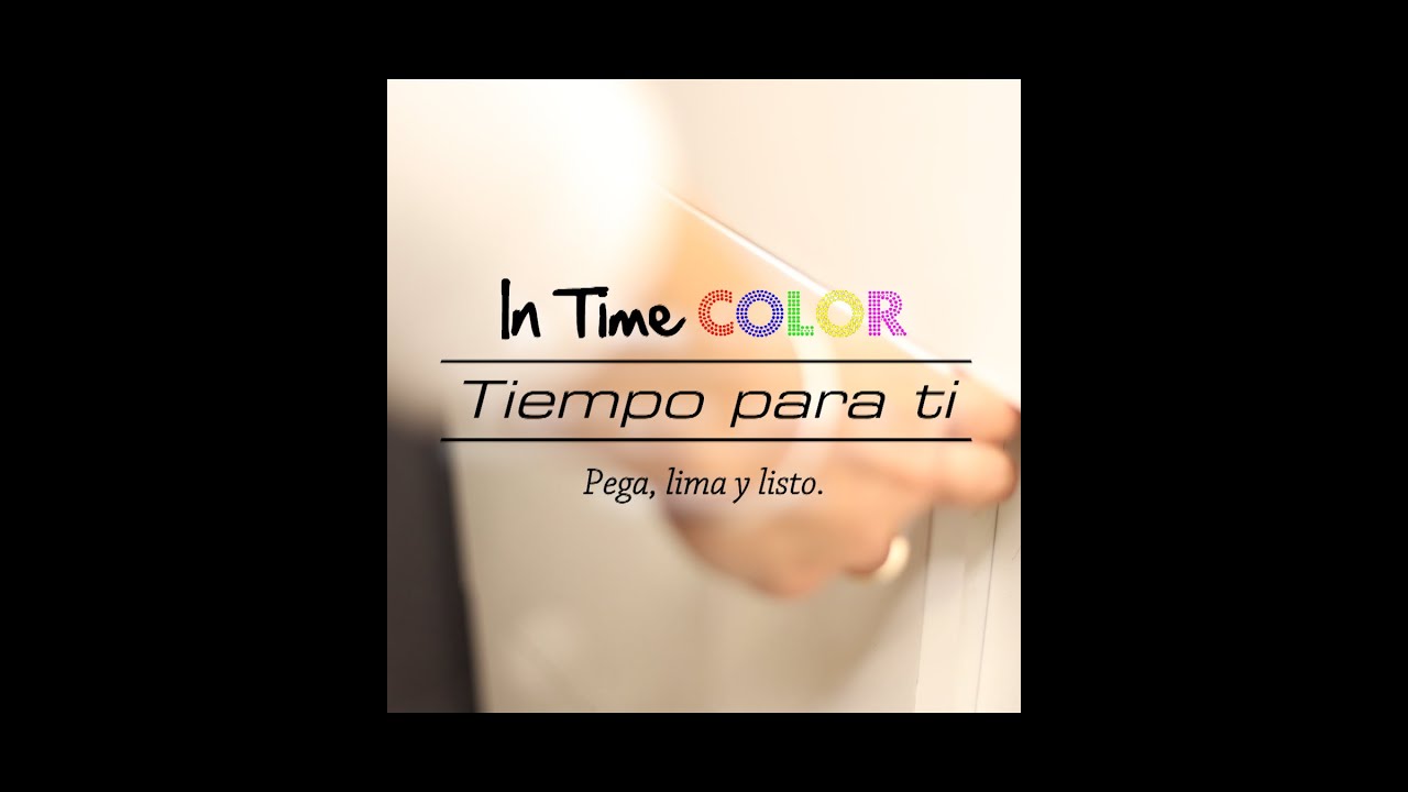 Dedica tu tiempo a lo realmente importante - Manicuras instantaneas