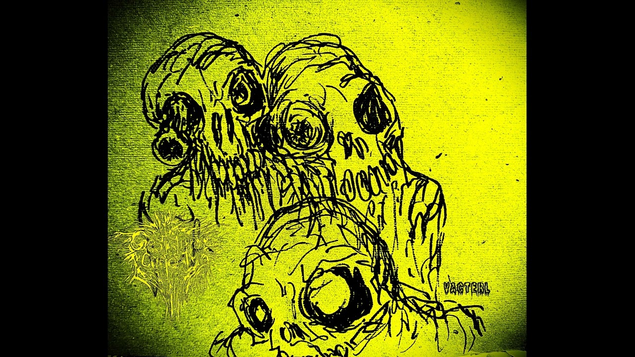 Gestation Curiosity: VACTERL [Full Album]