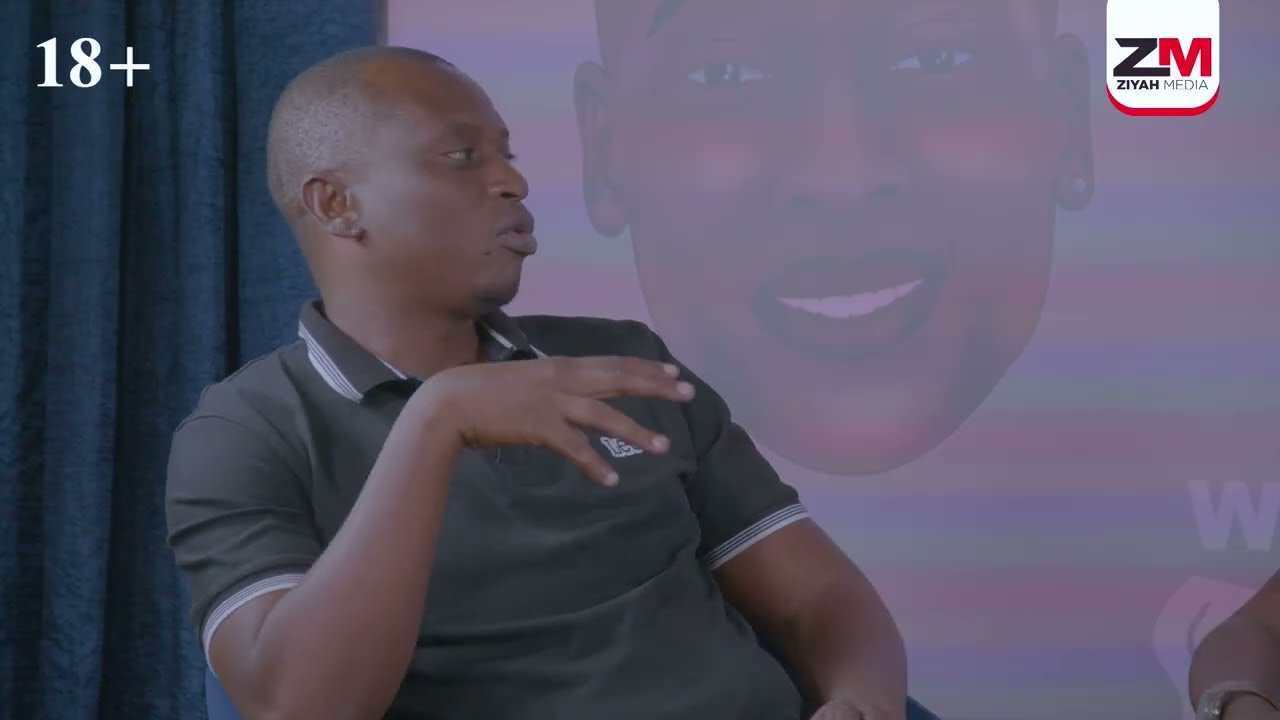 Mrume wangu anopwanya mandiro odzokera kumba kwavo whenever we have a quarell.
