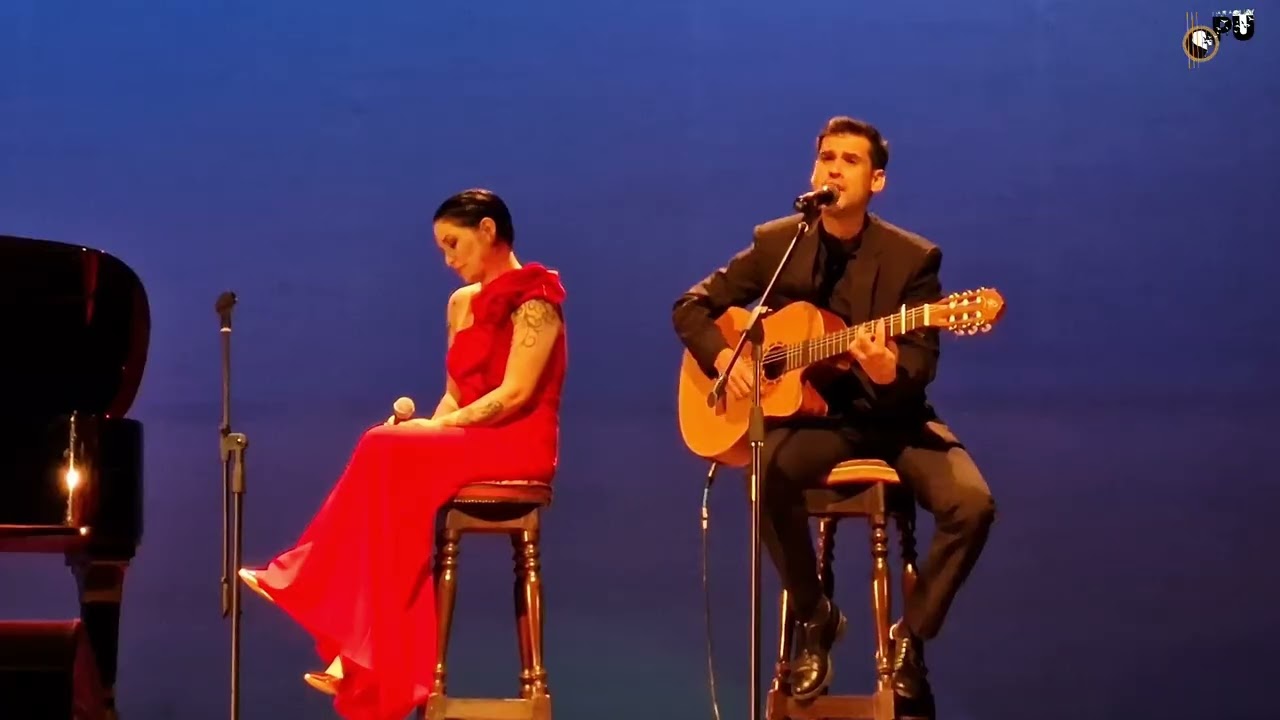 Bachata rosa - Dani Blaires (En vivo)